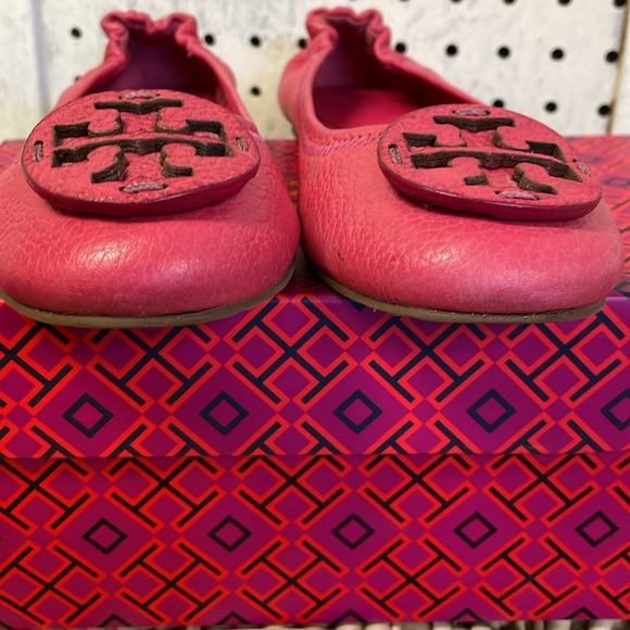 Tory Burch leather - Picture 6 of 8